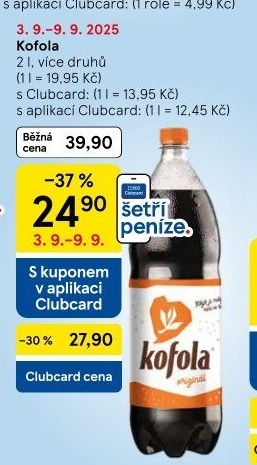 Kofola