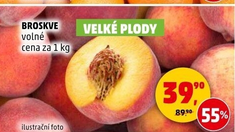 Broskve