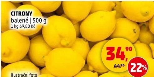 Citrony