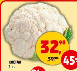 Květák