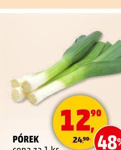 Pórek