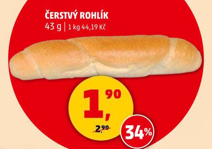 Rohlík