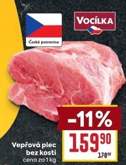 Krůtí stehenní řízky