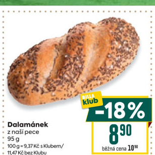 Dalamánek
