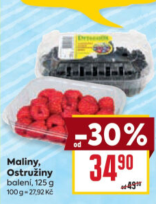 Maliny