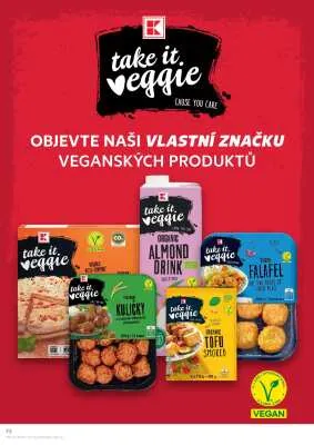 akční leták Kaufland 10.9.2025-16.9.2025