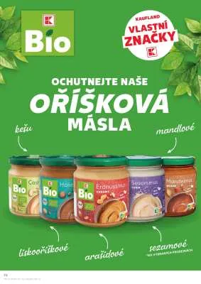 akční leták Kaufland 10.9.2025-16.9.2025