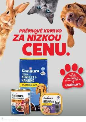 akční leták Kaufland 10.9.2025-16.9.2025