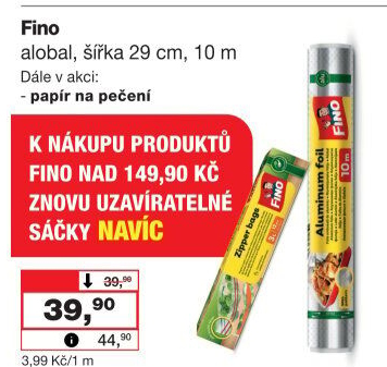 Alobal Fino