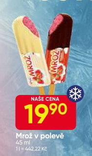 Nanuk Mrož Prima