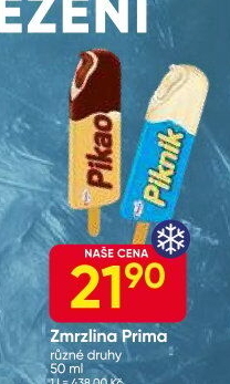 Nanuky Prima