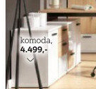 KOMODA
