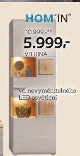 VITRÍNA