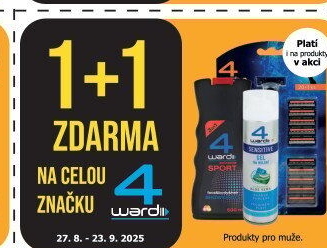 kupon 4ward