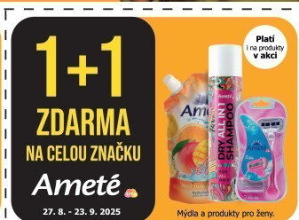 kupon ameté