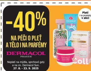 kupon dermacol