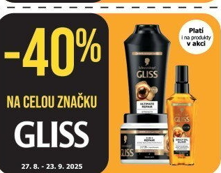 kupon gliss