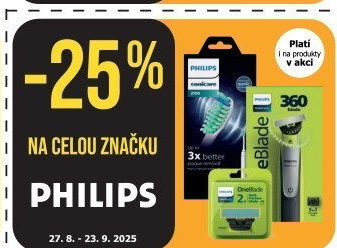 kupon philips