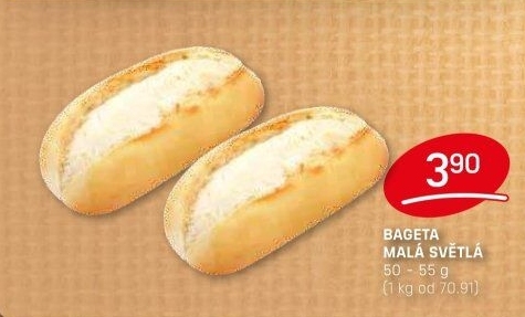 Bageta