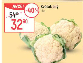Květák