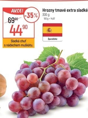 Hrozny tmavé