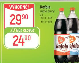 Kofola