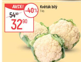 Květák