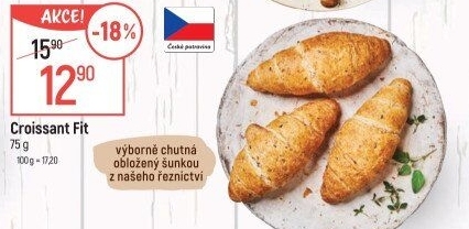 Croissant Fit
