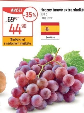 Hrozny tmavé