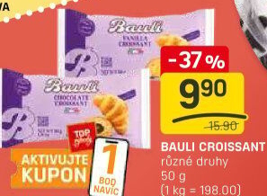 Croissant Bauli
