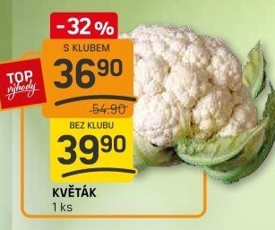 Květák