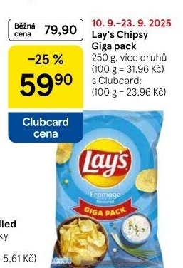 Chipsy Lay'