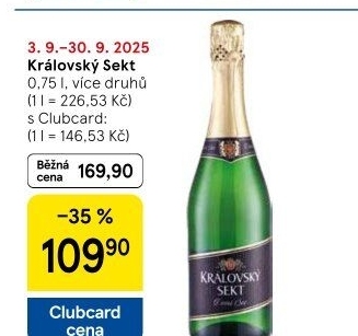 Sekty Královský sekt