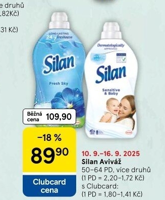 Aviváž Silan