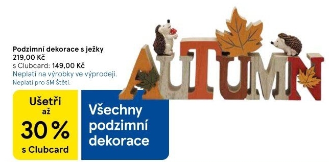 Dekorace