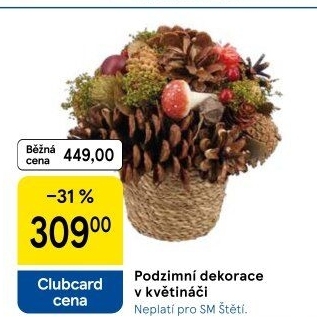 Dekorace