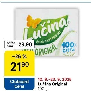 Lučina