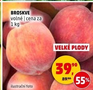 Broskve
