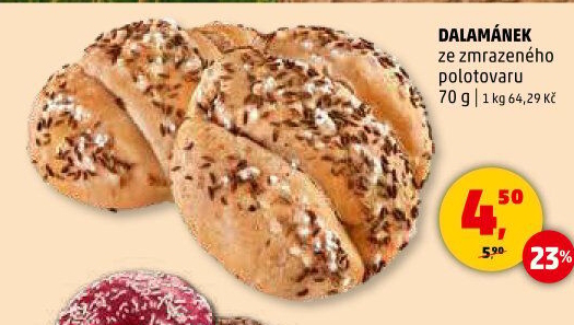 Dalamánek
