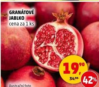 Granátové jablko