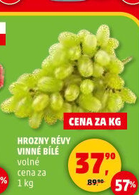 Hrozny bílé