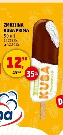 Nanuk Kuba Prima