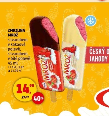 Nanuk Mrož Prima