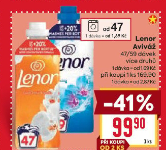 Aviváž Lenor
