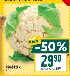 Květák