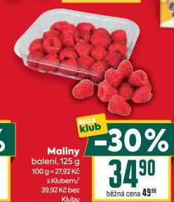 Maliny