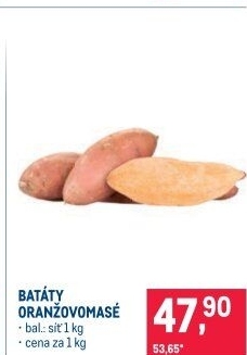 Batáty