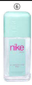 Deodorant parfémovaný Nike