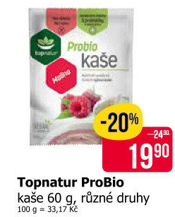 Kaše Probio Topnatur
