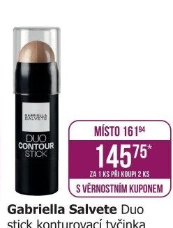 Konturovací tyčinka Gabriella Salvete